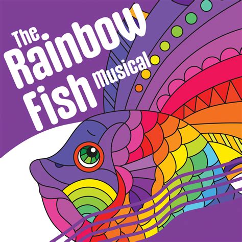 raonbow fish